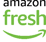 Amazon fresh - logo