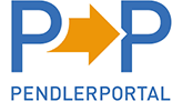 Pendlerportal - logo