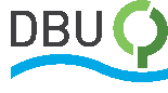 DBU - logo