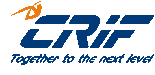 CRIF - logo
