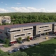 Four Parx vermietet seinen Gewerbepark im hessischen Dreieich an den Arzneimittelhersteller Biotest AG