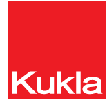 Kukla - logo