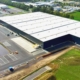 Logistikzentrum in Meppen
