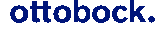 Ottobock - logo