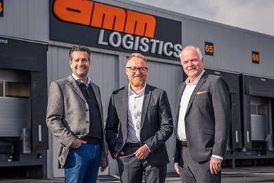 GW & amm logistics