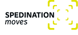 Spedination - logo