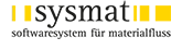 sysmat - logo