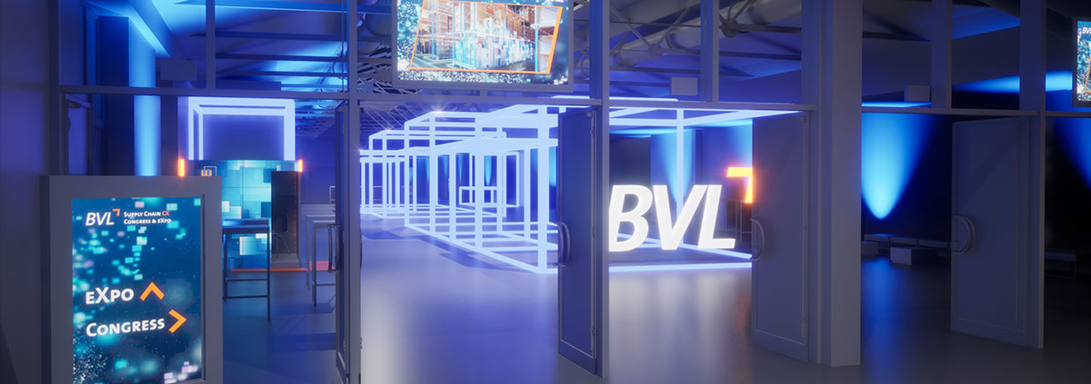 BVL Supply Chain CX