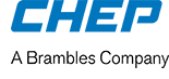 CHEP - logo