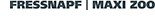 Fressnapf - logo