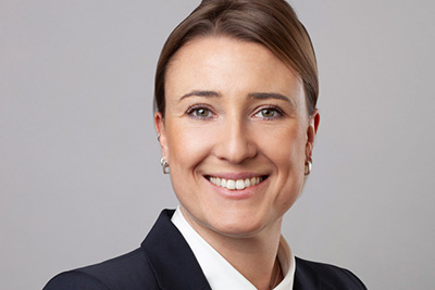 Sarah Klein