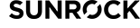 Sunrock - logo
