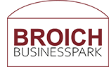 Broich Business Park - logo