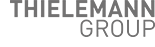 Thielemann Group - logo