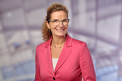 Tina Reuter