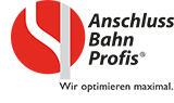AnschlussBahnProfis  - logo